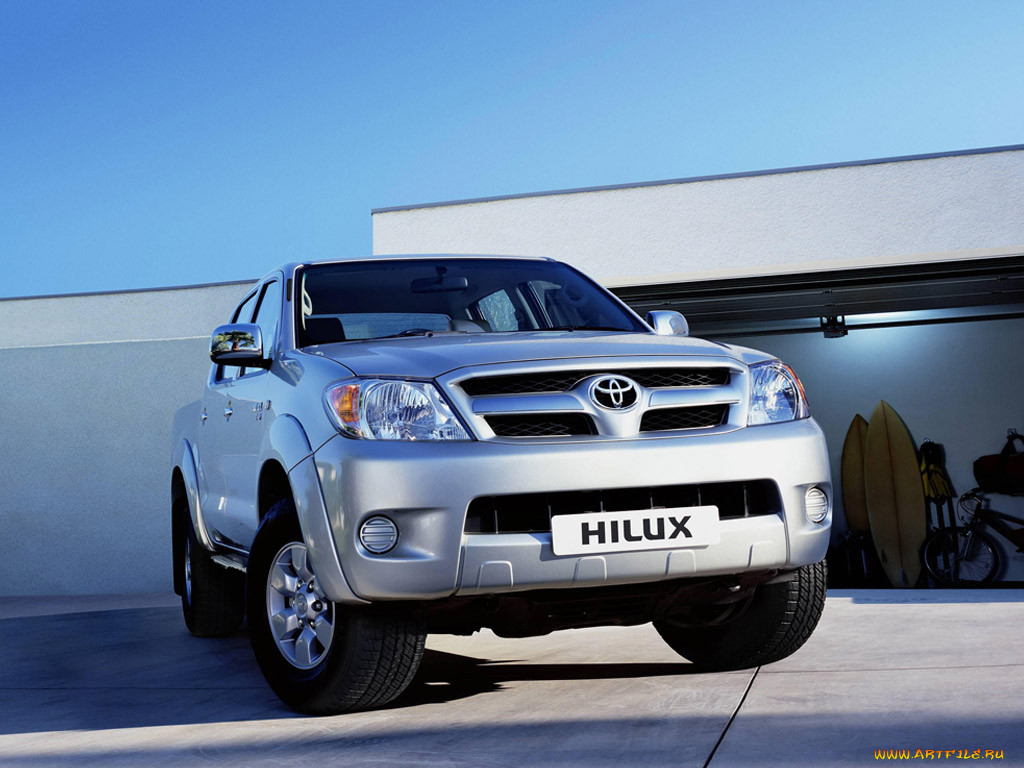 , toyota